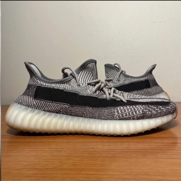 adidas gazelle silver green womens Adidas Yeezy Boost 350 V2 Zyon